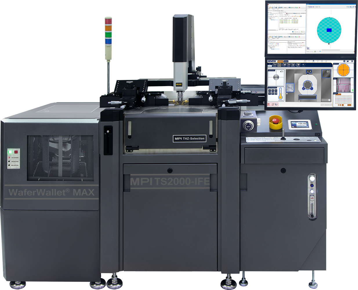 TS2000-IFE Series - atv-systems.com